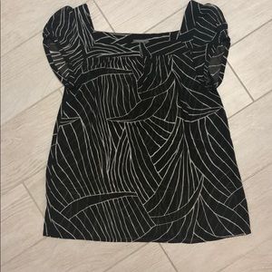 Ann Taylor blouse excellent condition